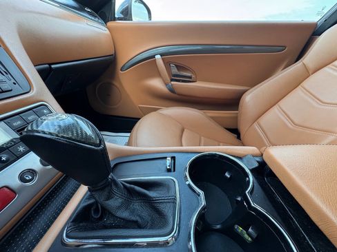 Used 2016 Maserati GranTurismo Sport image 30