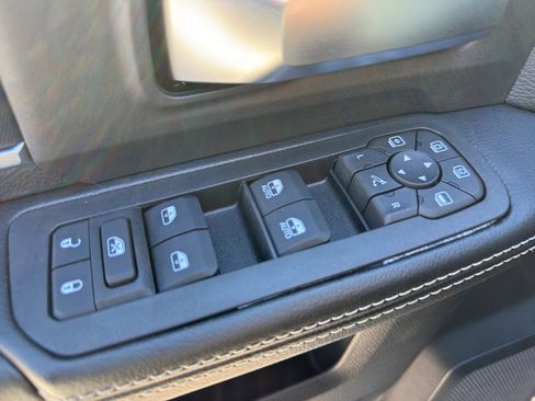 New 2026 RAM 2500 Big Horn image 13