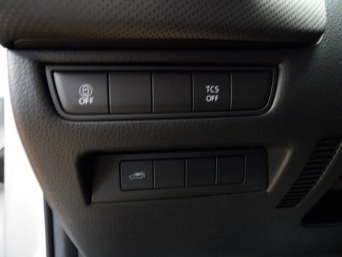 Certified 2025 MAZDA CX-50 AWD 2.5 S w/ Weather Package image 27