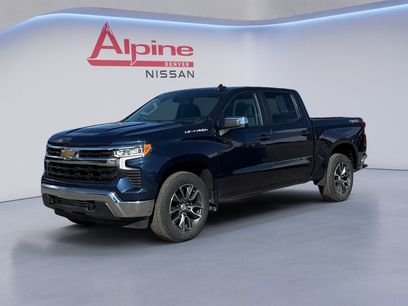 Used 2022 Chevrolet Silverado 1500 LT