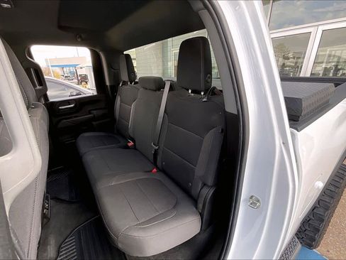 Used 2021 Chevrolet Silverado 2500 LT w/ Convenience Package image 20