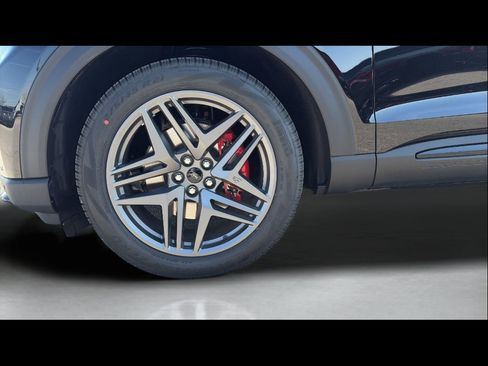 New 2026 Ford Explorer ST AWD/4WD image 58