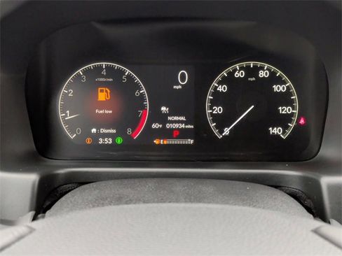 Used 2025 Honda Odyssey Elite image 18