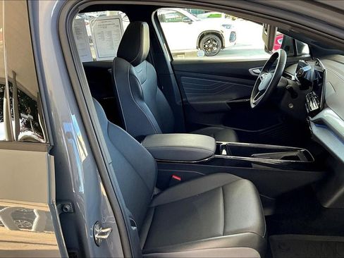 Certified 2023 Volkswagen ID.4 Pro S image 6