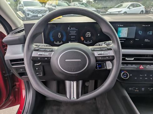 Used 2025 Hyundai Sonata SEL image 18