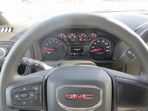 New 2026 GMC Sierra 2500 Pro image 16