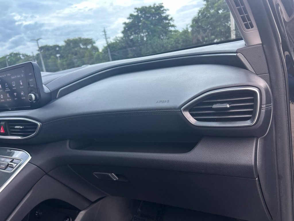 Used 2022 Hyundai Santa Fe XRT w/ Cargo Package FWD image 23