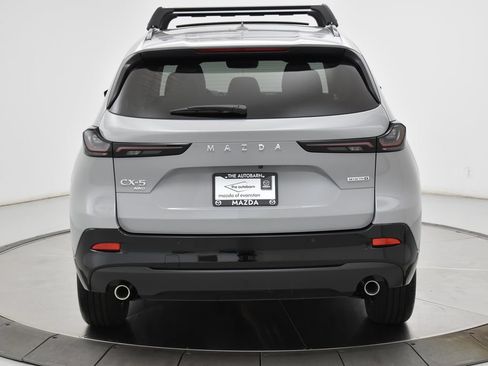 New 2026 MAZDA CX-5 2.5 S w/ Premium Package AWD/4WD image 19