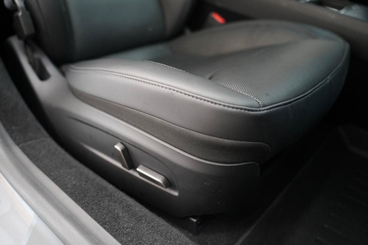 Used 2024 Tesla Model 3 Long Range RWD image 30