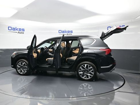 Used 2023 Hyundai Santa Fe Calligraphy image 60