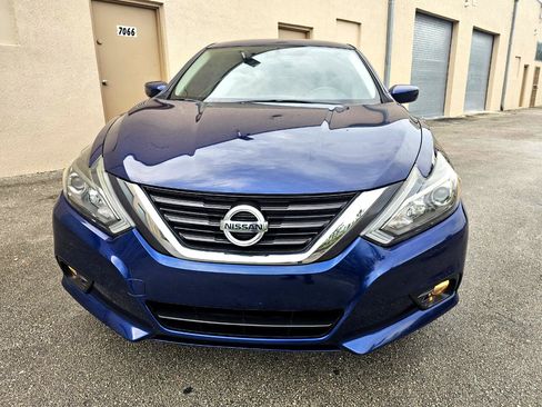 Used 2017 Nissan Altima 2.5 SR image 9