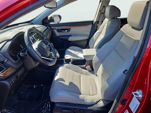 Used 2021 Honda CR-V EX-L image 33