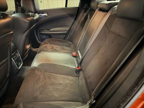 Used 2020 Dodge Charger Scat Pack w/ Plus Group image 17