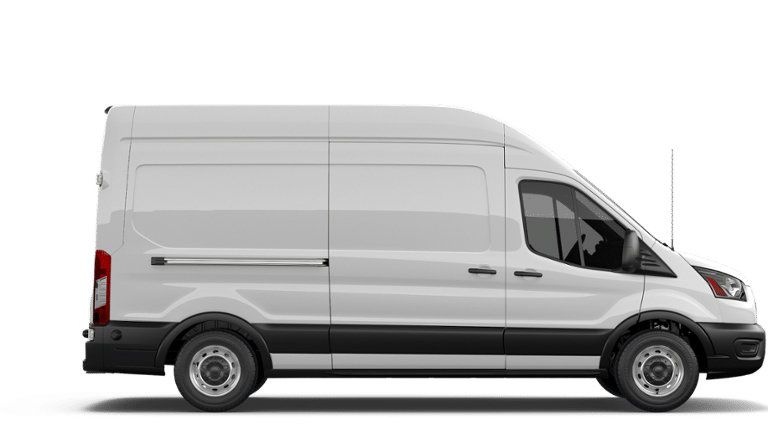 New 2026 Ford Transit 250 148 High Roof RWD image 28