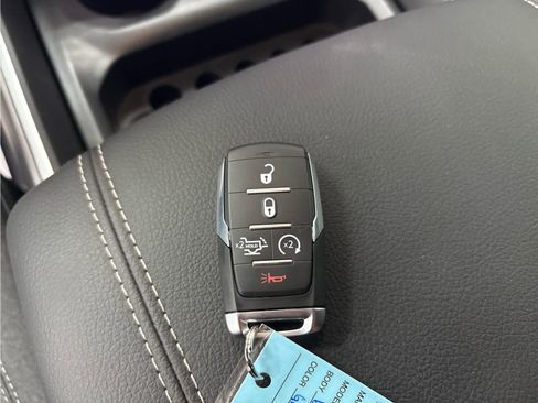 New 2026 RAM 1500 Big Horn image 32