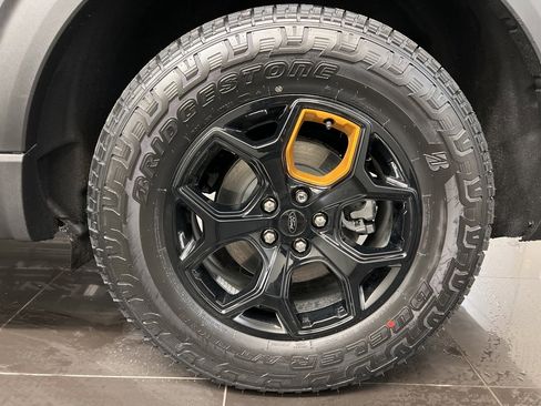 New 2026 Ford Explorer Tremor image 7