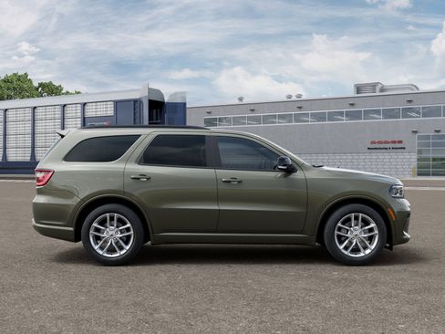 New 2026 Dodge Durango GT AWD/4WD image 37