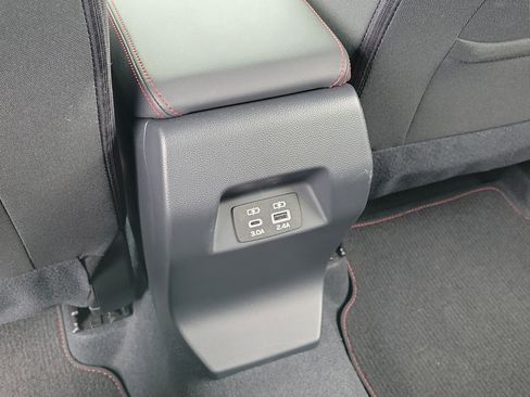 Certified 2024 Subaru Impreza RS AWD/4WD image 15
