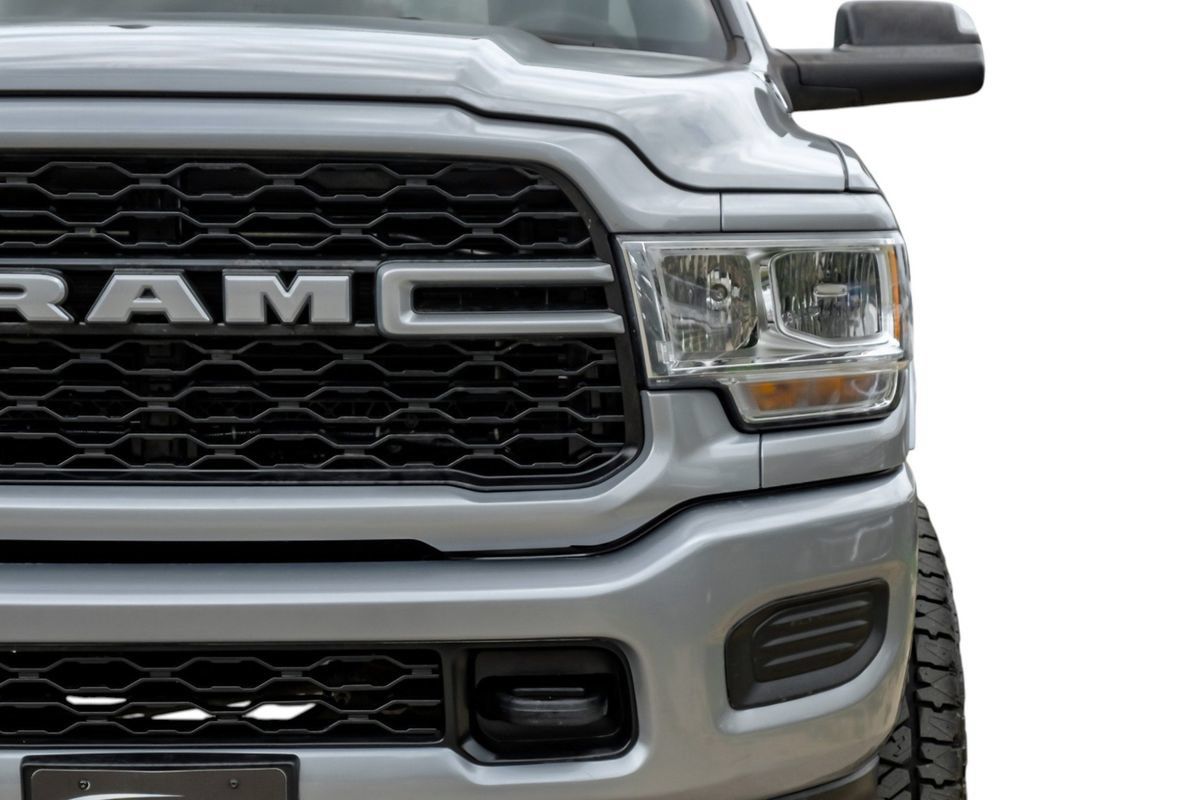 Used 2021 RAM 2500 Tradesman w/ Protection Group AWD/4WD image 51