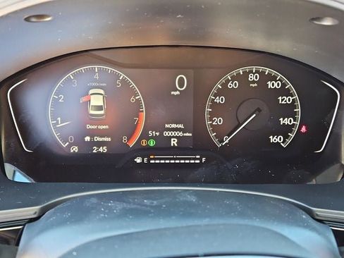 New 2026 Honda Civic Sport image 13