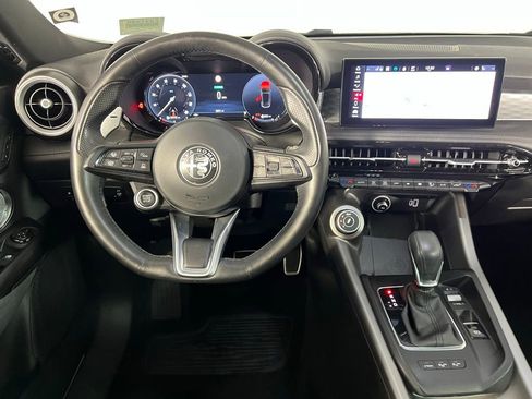 Used 2024 Alfa Romeo Tonale Veloce image 13