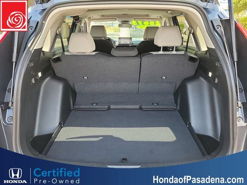 Certified 2024 Honda CR-V EX image 28