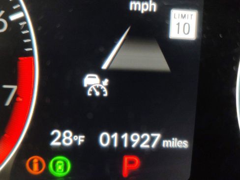 Certified 2023 Honda Civic EX image 6