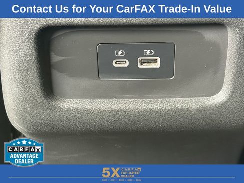 Used 2023 Nissan Pathfinder S image 31