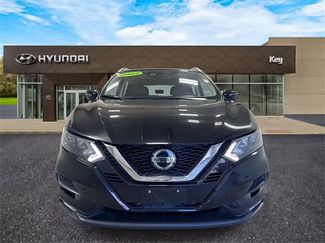 Used 2022 Nissan Rogue Sport SV w/ Technology Package video 2