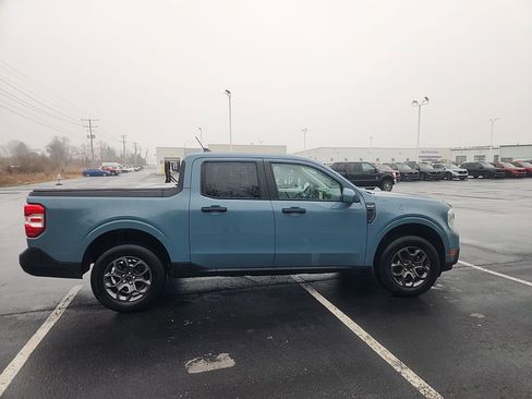 Used 2023 Ford Maverick XLT w/ XLT Luxury Package image 7