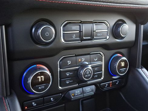 Used 2024 Chevrolet Tahoe RST w/ Luxury Package image 17