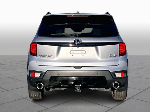 Used 2023 Honda Passport Elite image 8