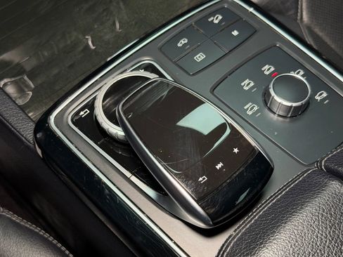 Used 2017 Mercedes-Benz GLS 550 GLS 550 Sport Utility 4D w/ Driver Assistance Package image 57