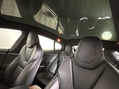 Used 2019 Tesla Model S 100D AWD/4WD image 12