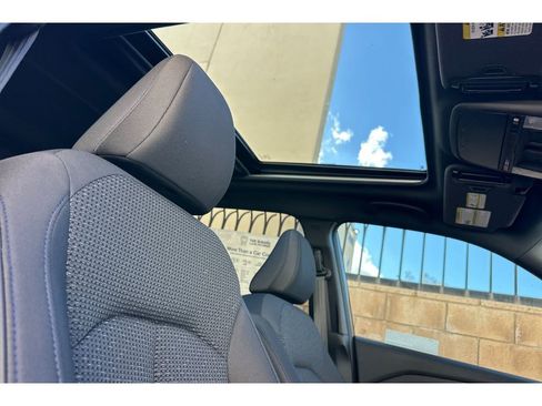 Used 2026 Subaru Forester Premium image 17