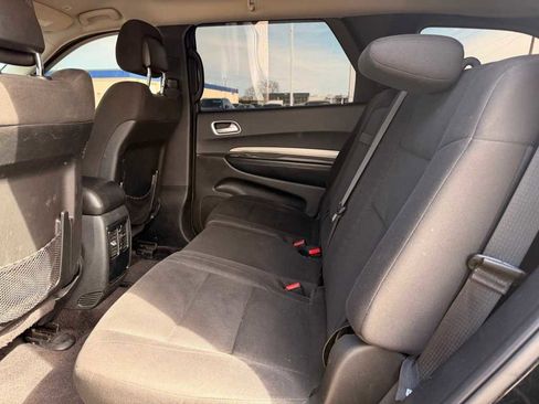 Used 2019 Dodge Durango SXT w/ 3rd Row Seating Group image 15