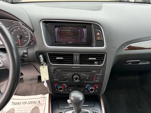 Used 2011 Audi Q5 3.2 Premium Plus image 17