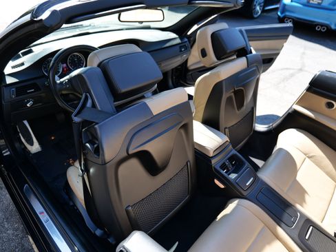 Used 2013 BMW M3 Convertible image 43