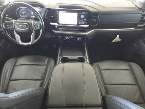 Certified 2025 GMC Sierra 2500 SLT w/ SLT Convenience Package image 25