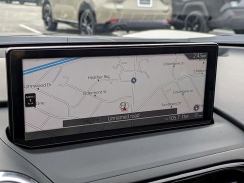 New 2025 MAZDA MX-5 Miata Grand Touring image 22