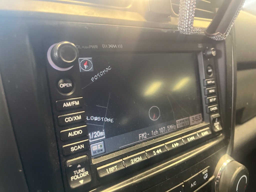 Used 2011 Honda CR-V EX-L image 11