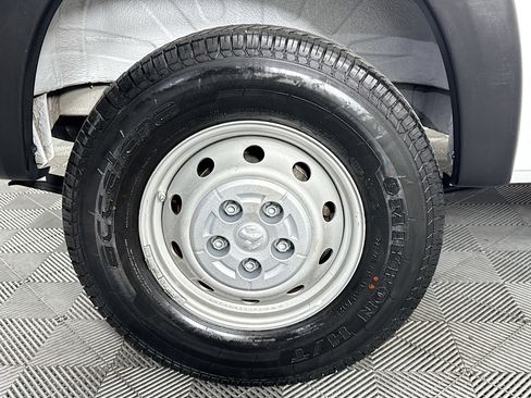 Used 2019 RAM ProMaster 1500 image 27