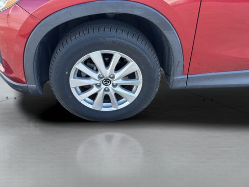 Used 2013 MAZDA CX-5 Touring w/ Bose & Moonroof Pkg FWD image 36