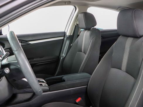 Used 2018 Honda Civic EX image 24