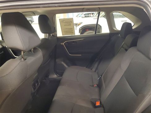 Used 2023 Toyota RAV4 LE image 10