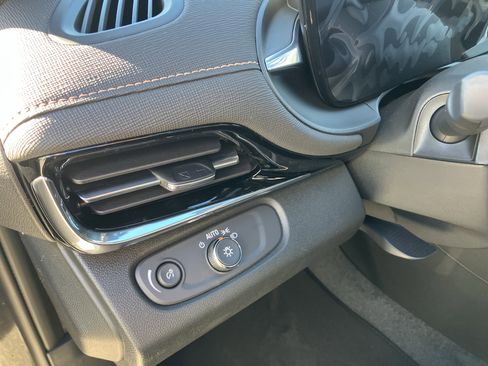 New 2026 Buick Envista Avenir image 20