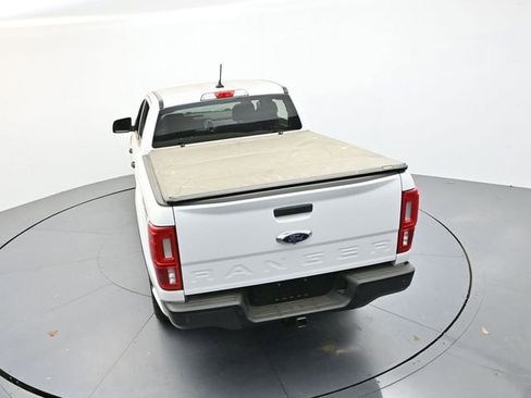 Used 2023 Ford Ranger XLT w/ Equipment Group 301A Mid AWD/4WD image 27