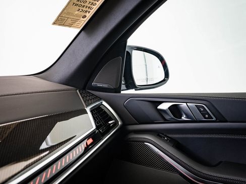 New 2026 BMW X5 M60i image 35