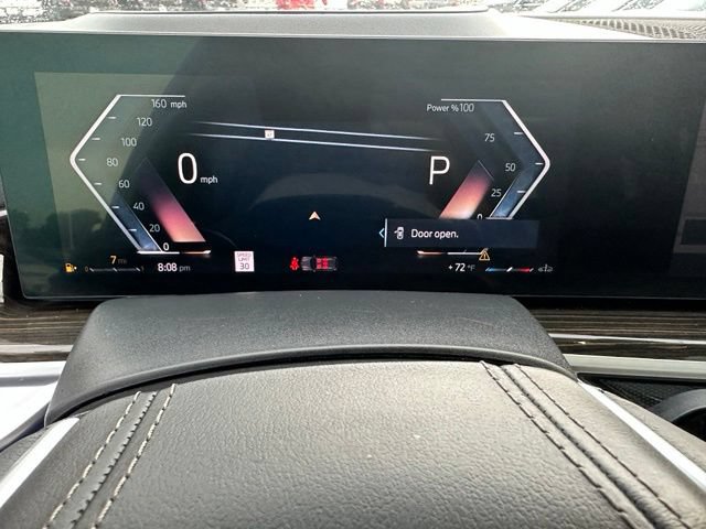 Used 2024 BMW X7 xDrive40i AWD/4WD image 43