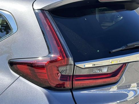 Certified 2022 Honda CR-V EX-L image 8